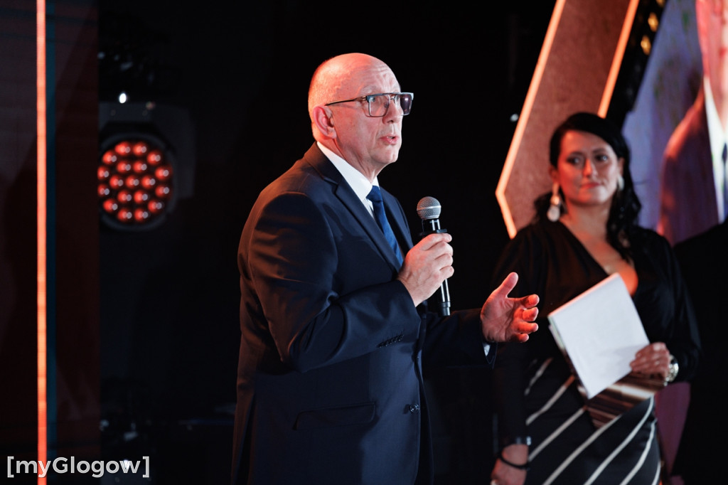 30-lecie Związku Pracodawców Polska Miedź