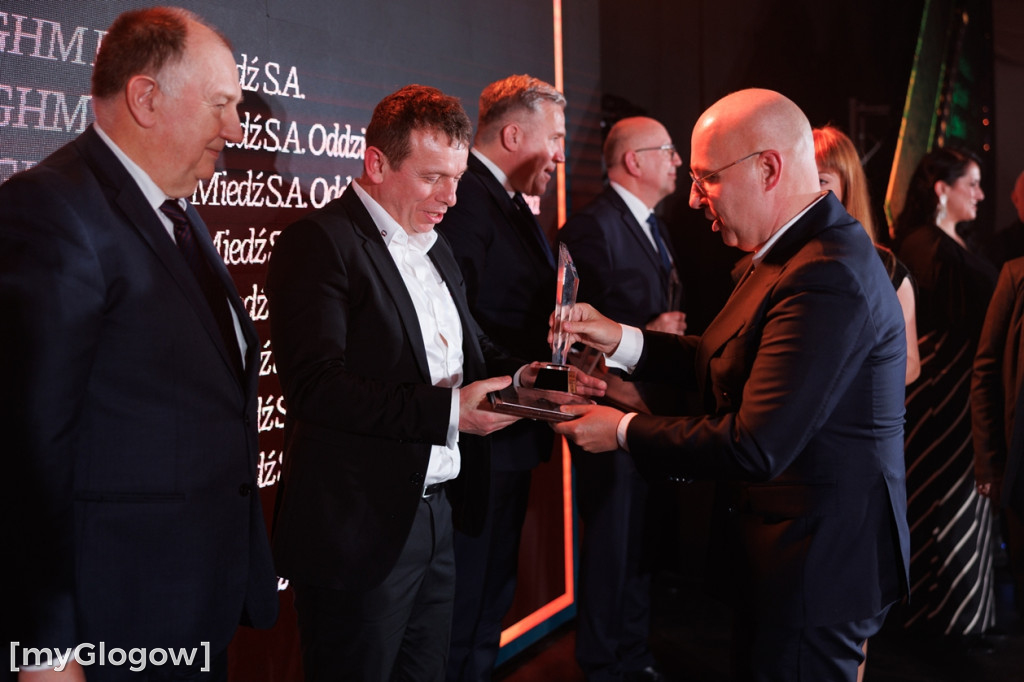 30-lecie Związku Pracodawców Polska Miedź