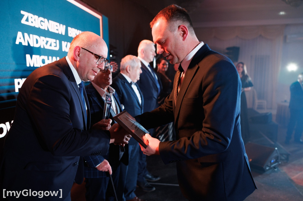 30-lecie Związku Pracodawców Polska Miedź