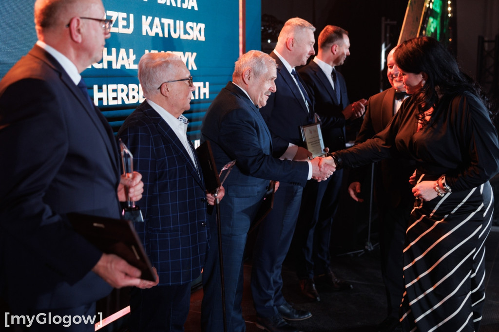 30-lecie Związku Pracodawców Polska Miedź