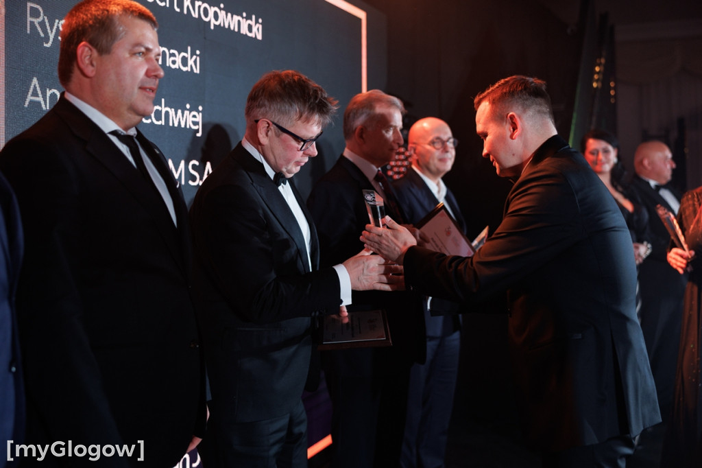 30-lecie Związku Pracodawców Polska Miedź