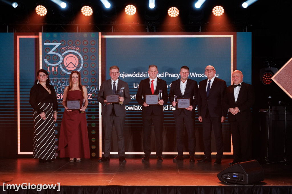 30-lecie Związku Pracodawców Polska Miedź