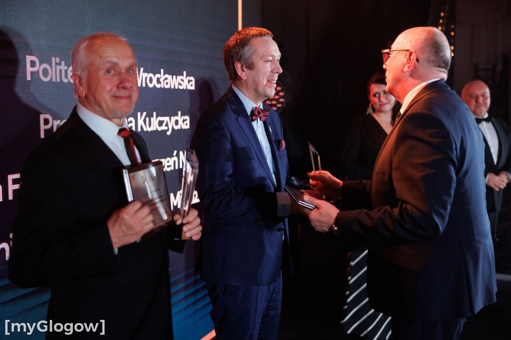 30-lecie Związku Pracodawców Polska Miedź