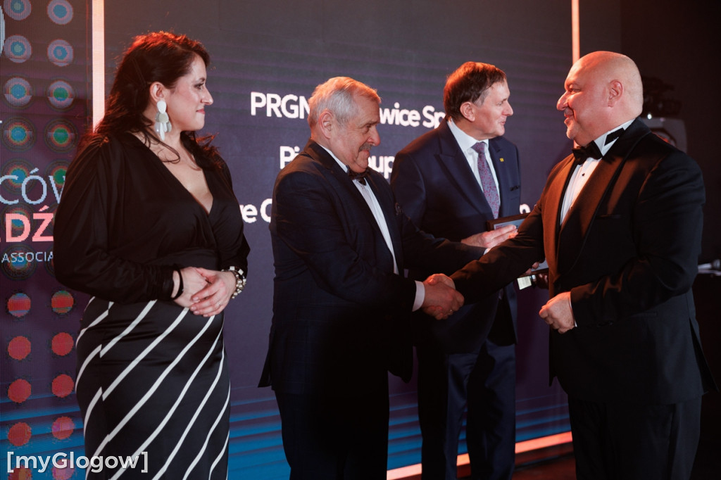 30-lecie Związku Pracodawców Polska Miedź