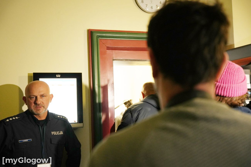 Wyrok na oprawcę z Gaików