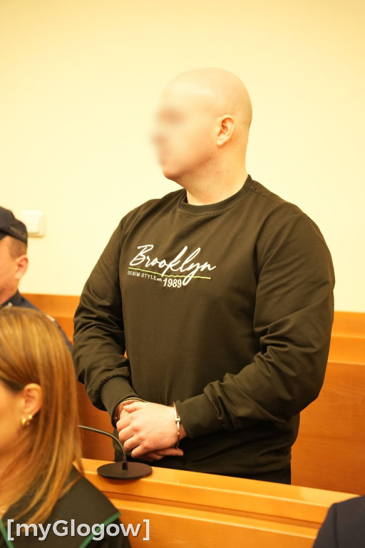 Wyrok na oprawcę z Gaików