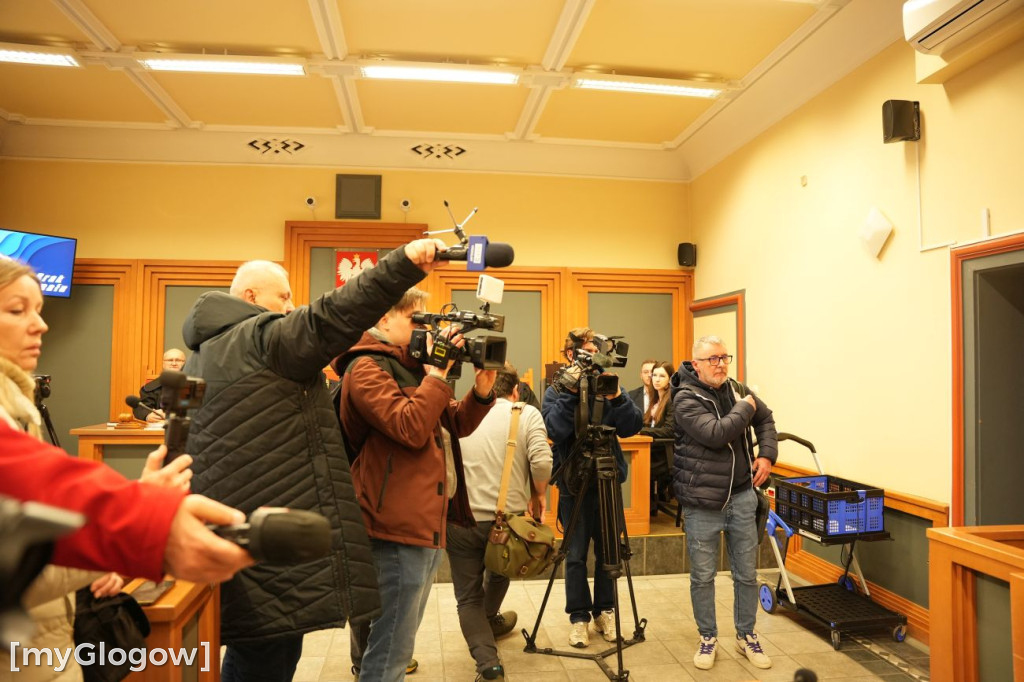 Wyrok na oprawcę z Gaików