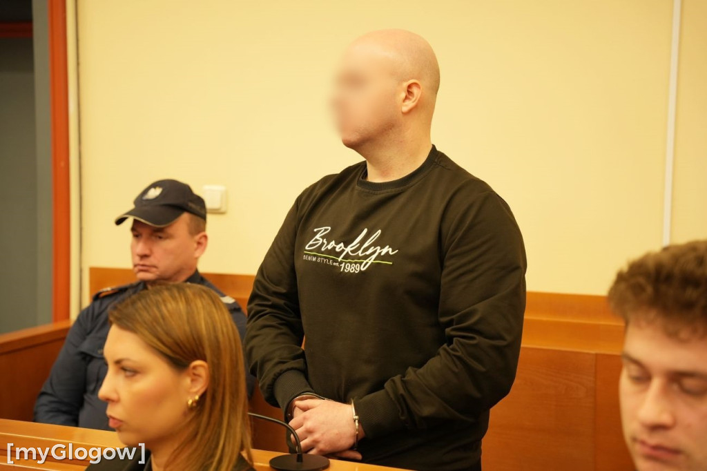 Wyrok na oprawcę z Gaików