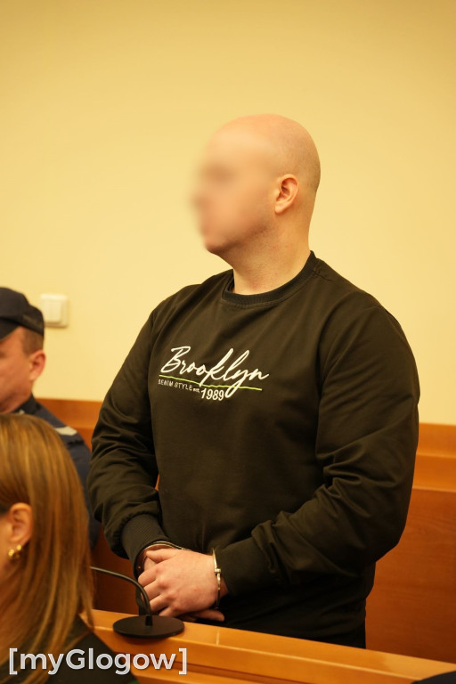 Wyrok na oprawcę z Gaików