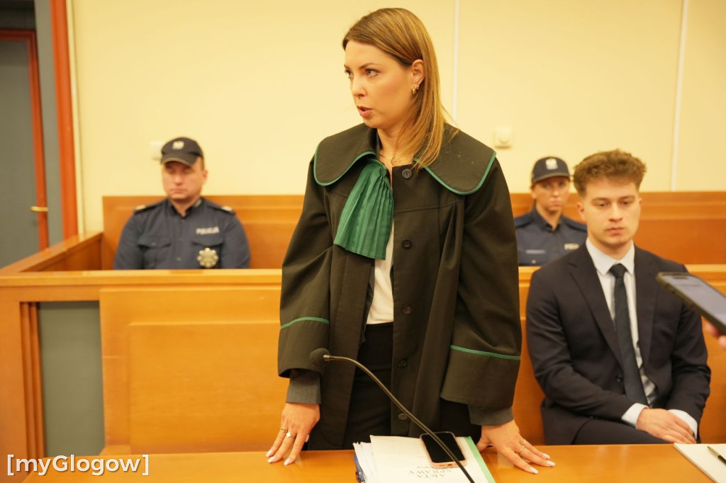 Wyrok na oprawcę z Gaików