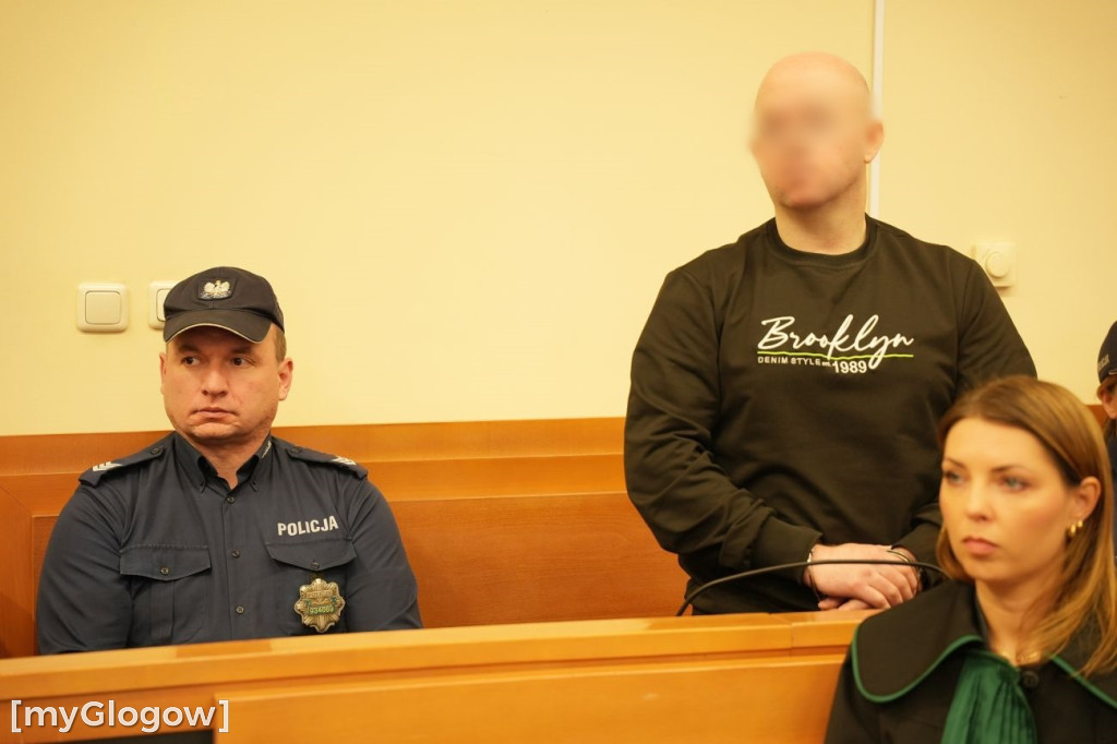 Wyrok na oprawcę z Gaików