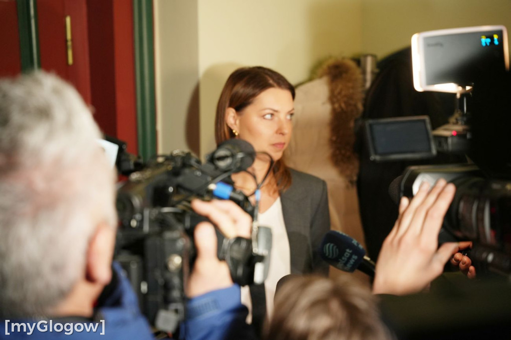 Wyrok na oprawcę z Gaików