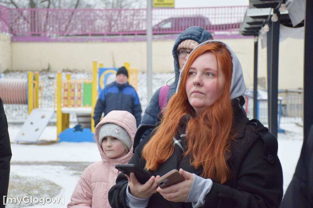 Zima w Twierdzy - Kamienna Droga w Głogowie