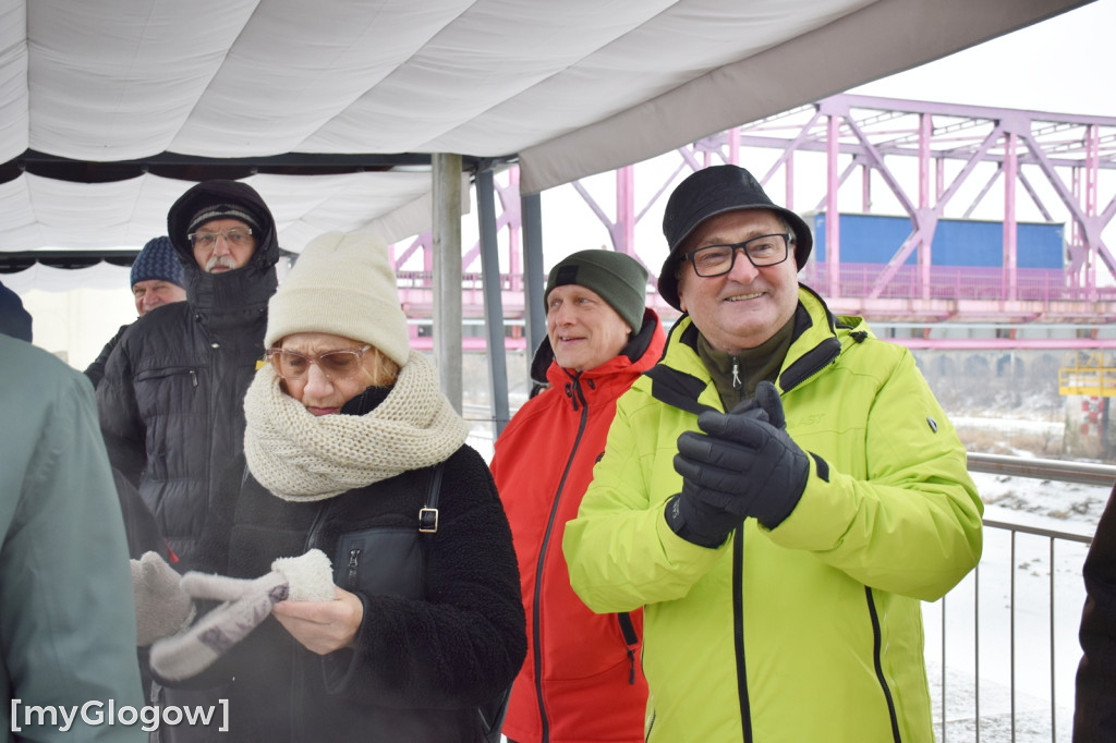 Zima w Twierdzy - Kamienna Droga w Głogowie