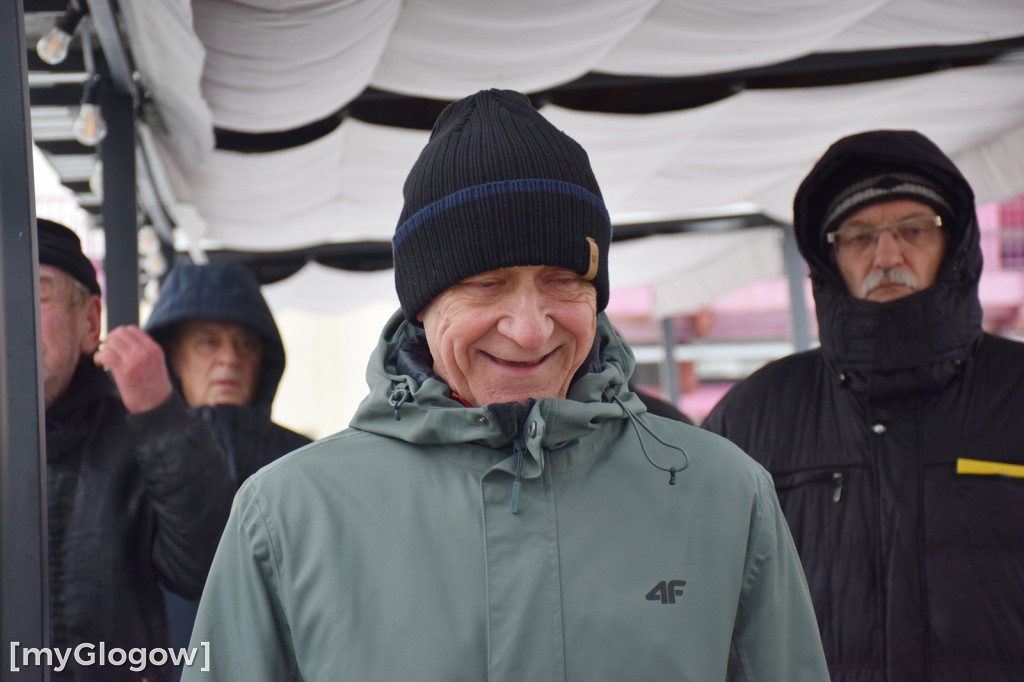 Zima w Twierdzy - Kamienna Droga w Głogowie