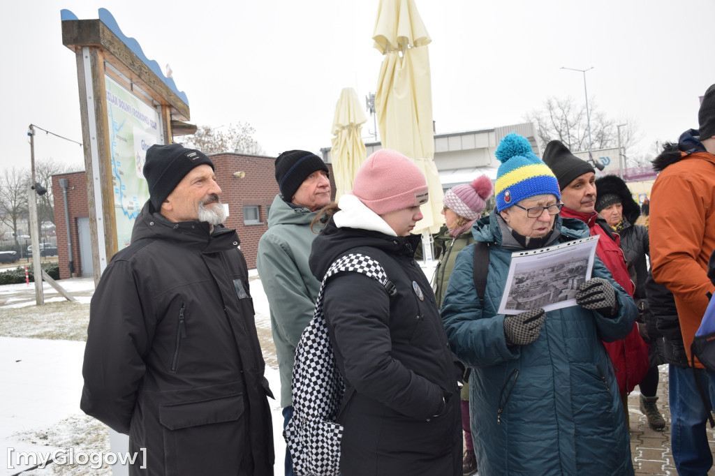 Zima w Twierdzy - Kamienna Droga w Głogowie