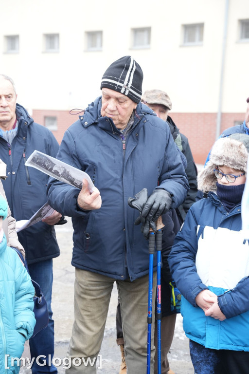 Zima w Twierdzy Głogów