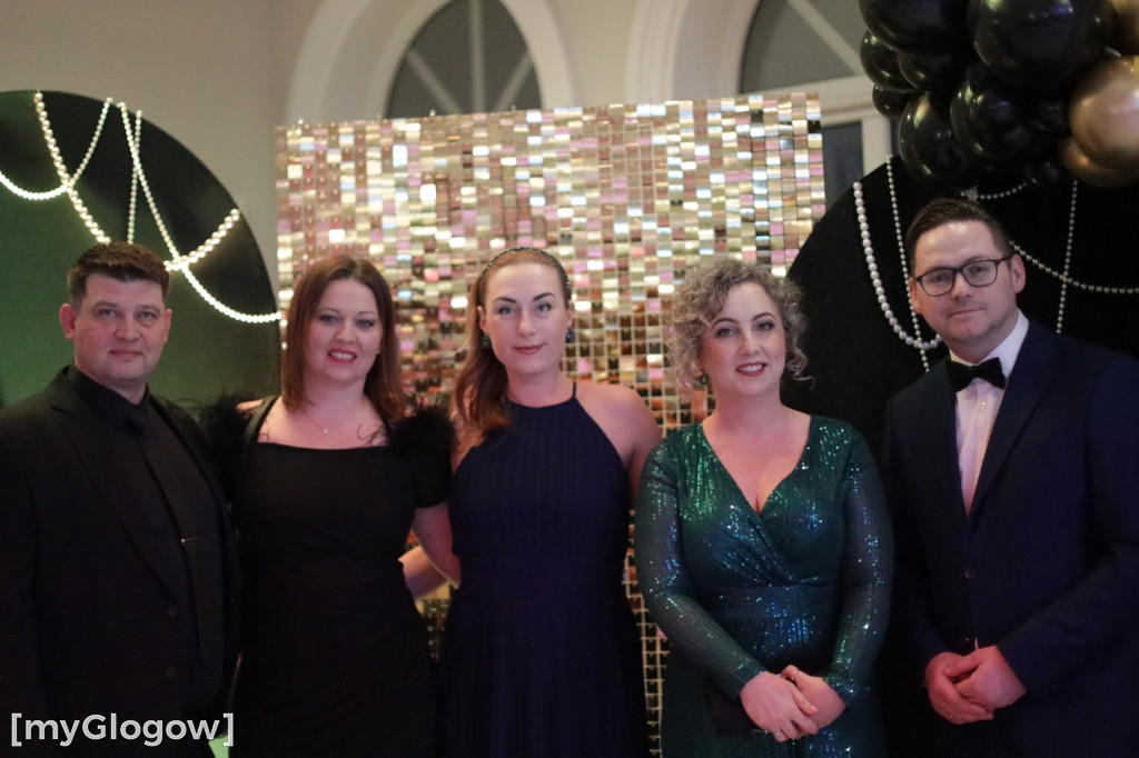 Bal akademicki PANS w Głogowie