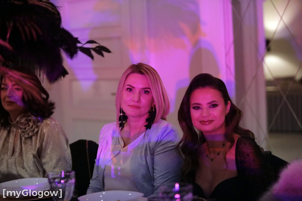 Bal akademicki PANS w Głogowie