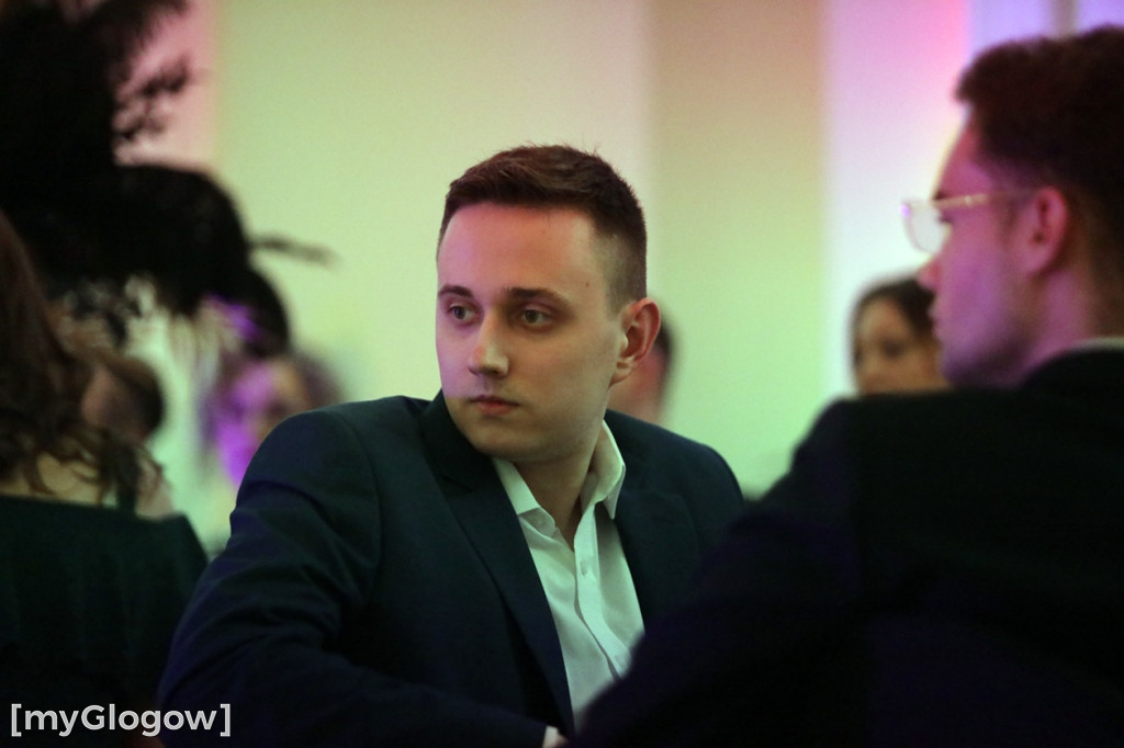 Bal akademicki PANS w Głogowie