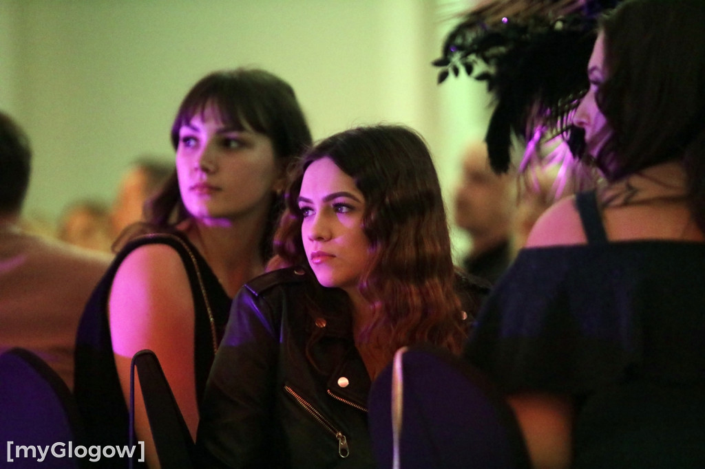 Bal akademicki PANS w Głogowie