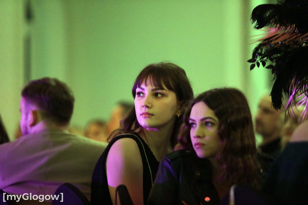 Bal akademicki PANS w Głogowie