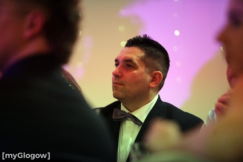 Bal akademicki PANS w Głogowie