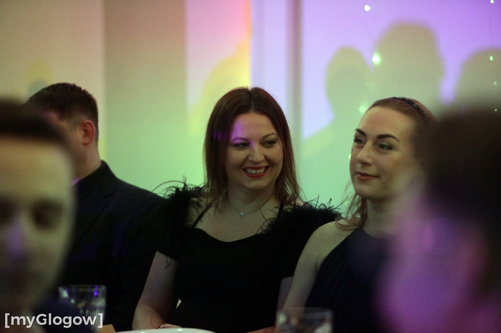 Bal akademicki PANS w Głogowie