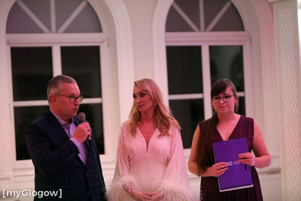 Bal akademicki PANS w Głogowie