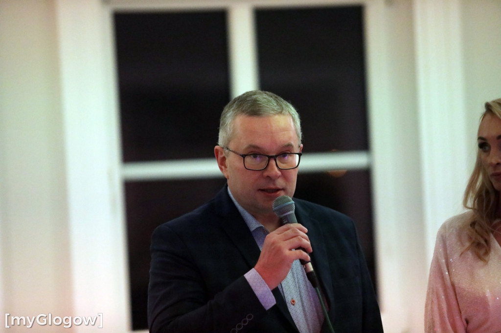 Bal akademicki PANS w Głogowie