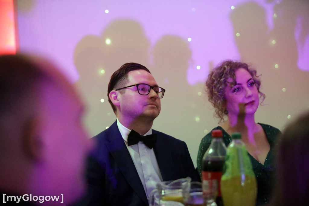 Bal akademicki PANS w Głogowie