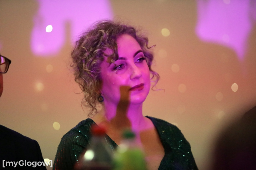 Bal akademicki PANS w Głogowie