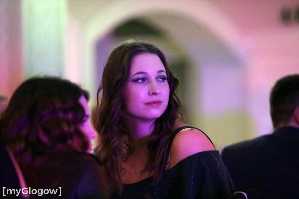 Bal akademicki PANS w Głogowie