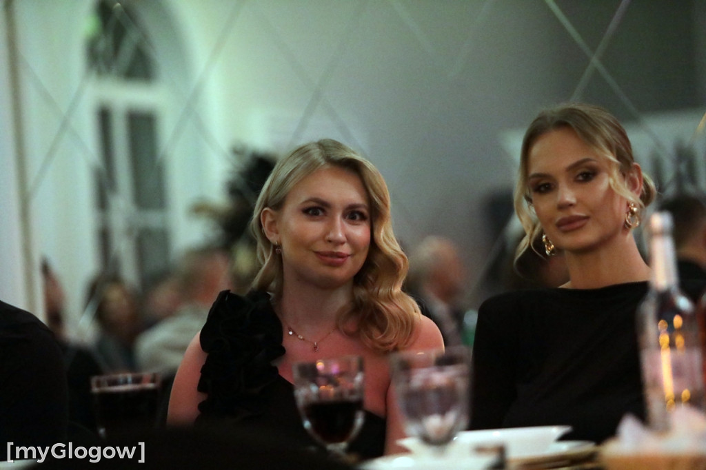 Bal akademicki PANS w Głogowie