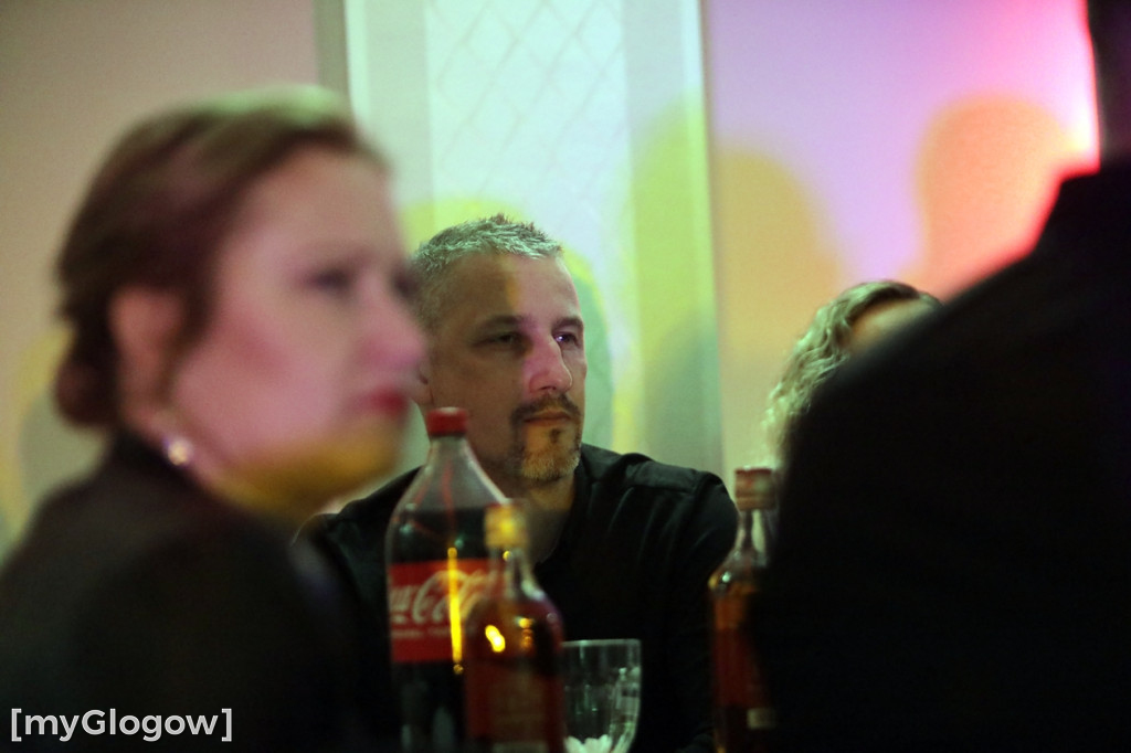 Bal akademicki PANS w Głogowie