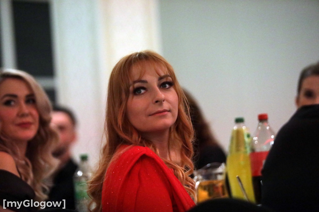 Bal akademicki PANS w Głogowie