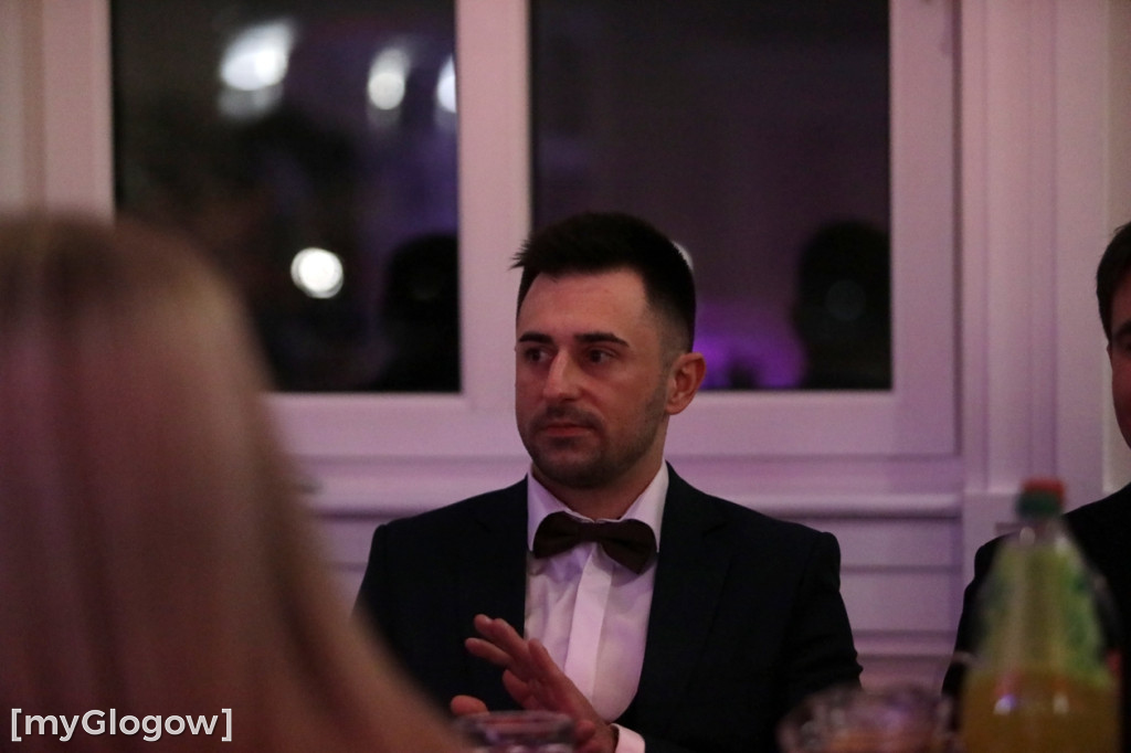 Bal akademicki PANS w Głogowie