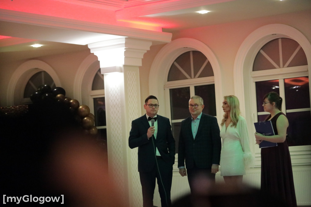 Bal akademicki PANS w Głogowie