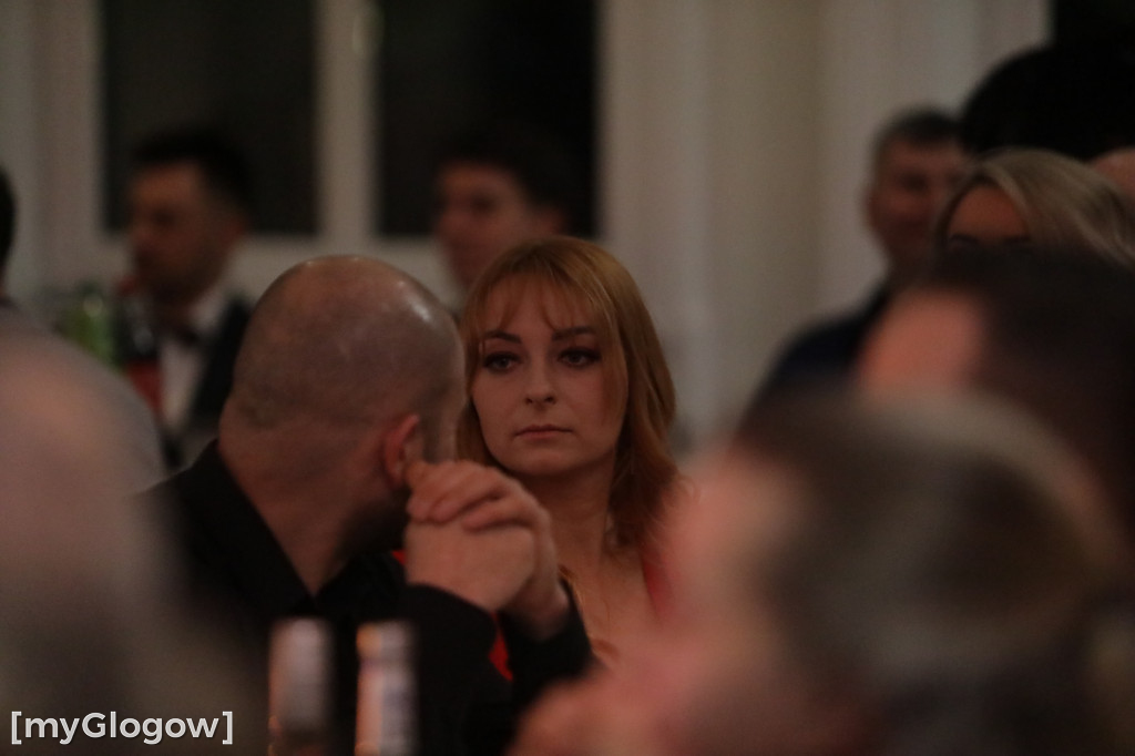 Bal akademicki PANS w Głogowie