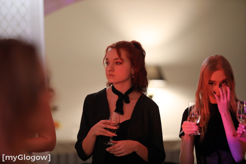 Bal akademicki PANS w Głogowie