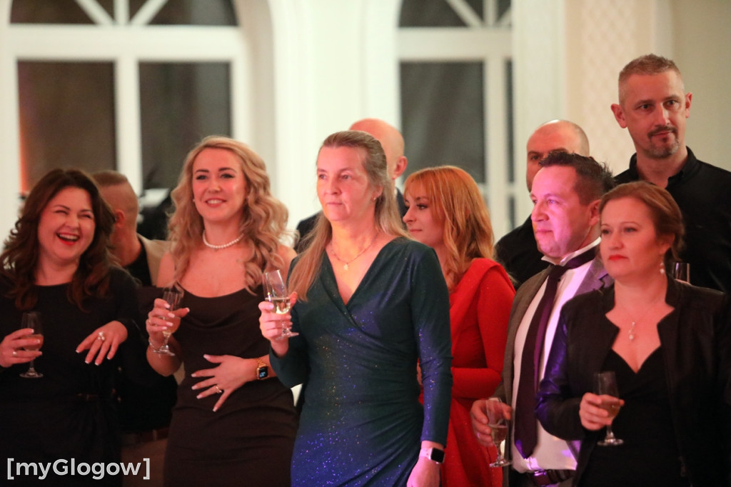 Bal akademicki PANS w Głogowie