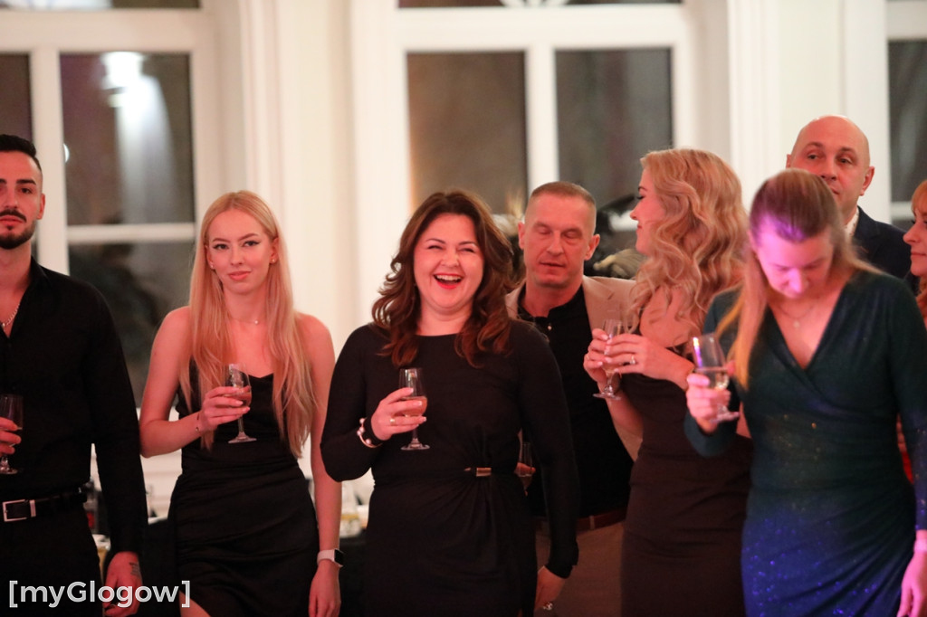 Bal akademicki PANS w Głogowie