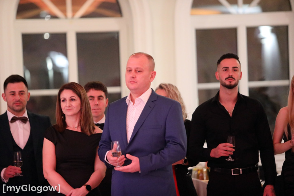 Bal akademicki PANS w Głogowie