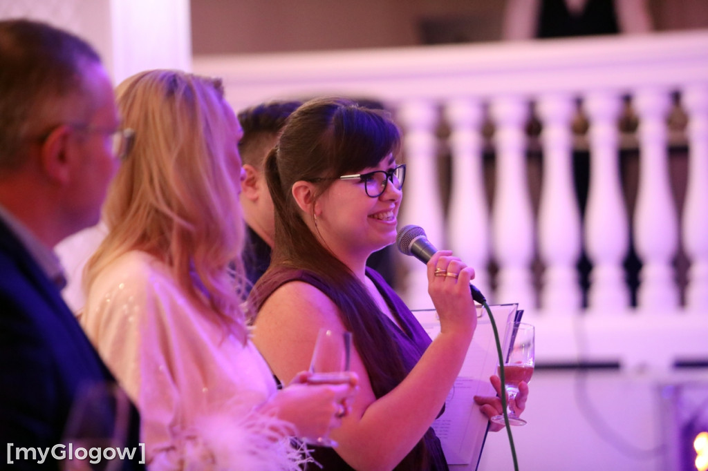 Bal akademicki PANS w Głogowie