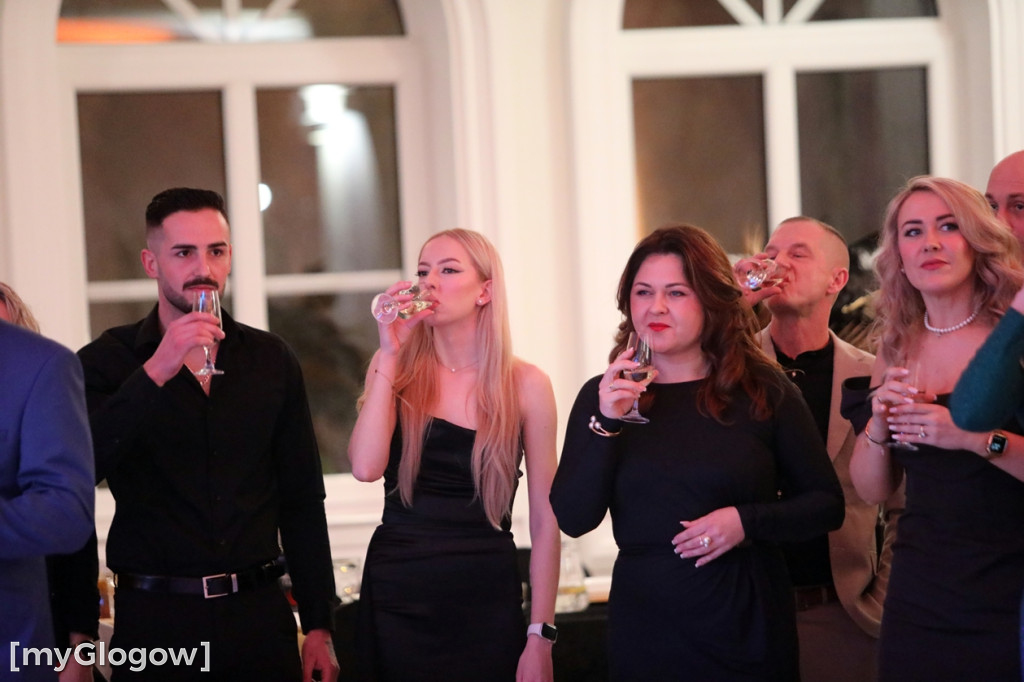 Bal akademicki PANS w Głogowie