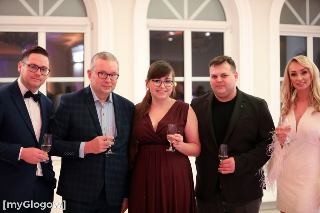 Bal akademicki PANS w Głogowie