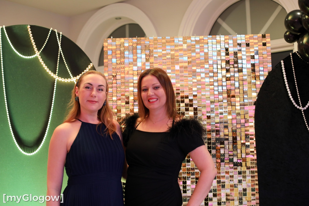 Bal akademicki PANS w Głogowie