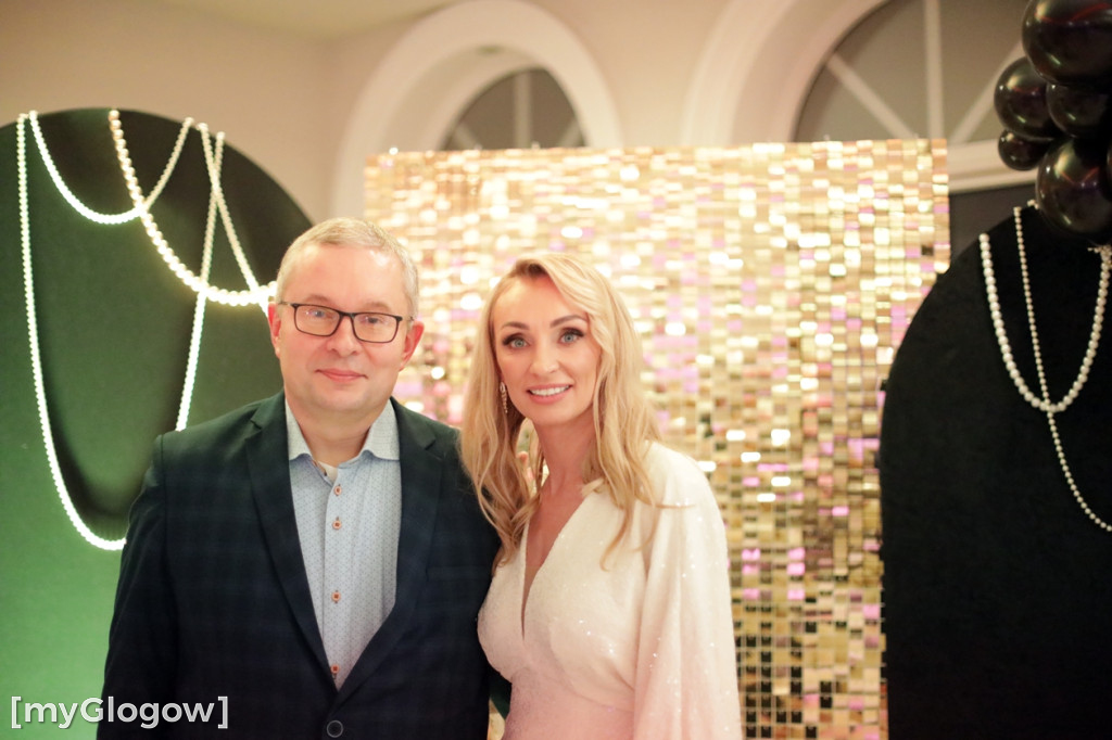 Bal akademicki PANS w Głogowie