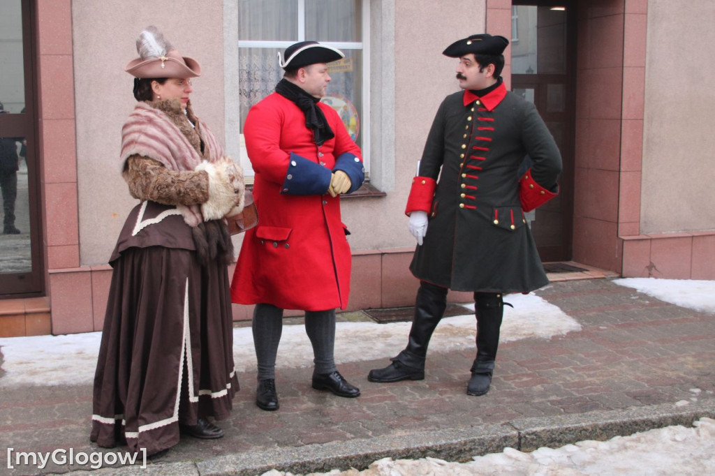 Wielka bitwa w Sławie