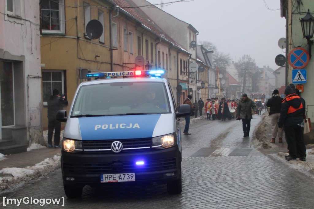 Wielka bitwa w Sławie